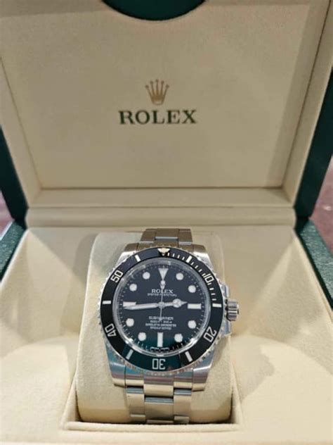 rolex watches qld